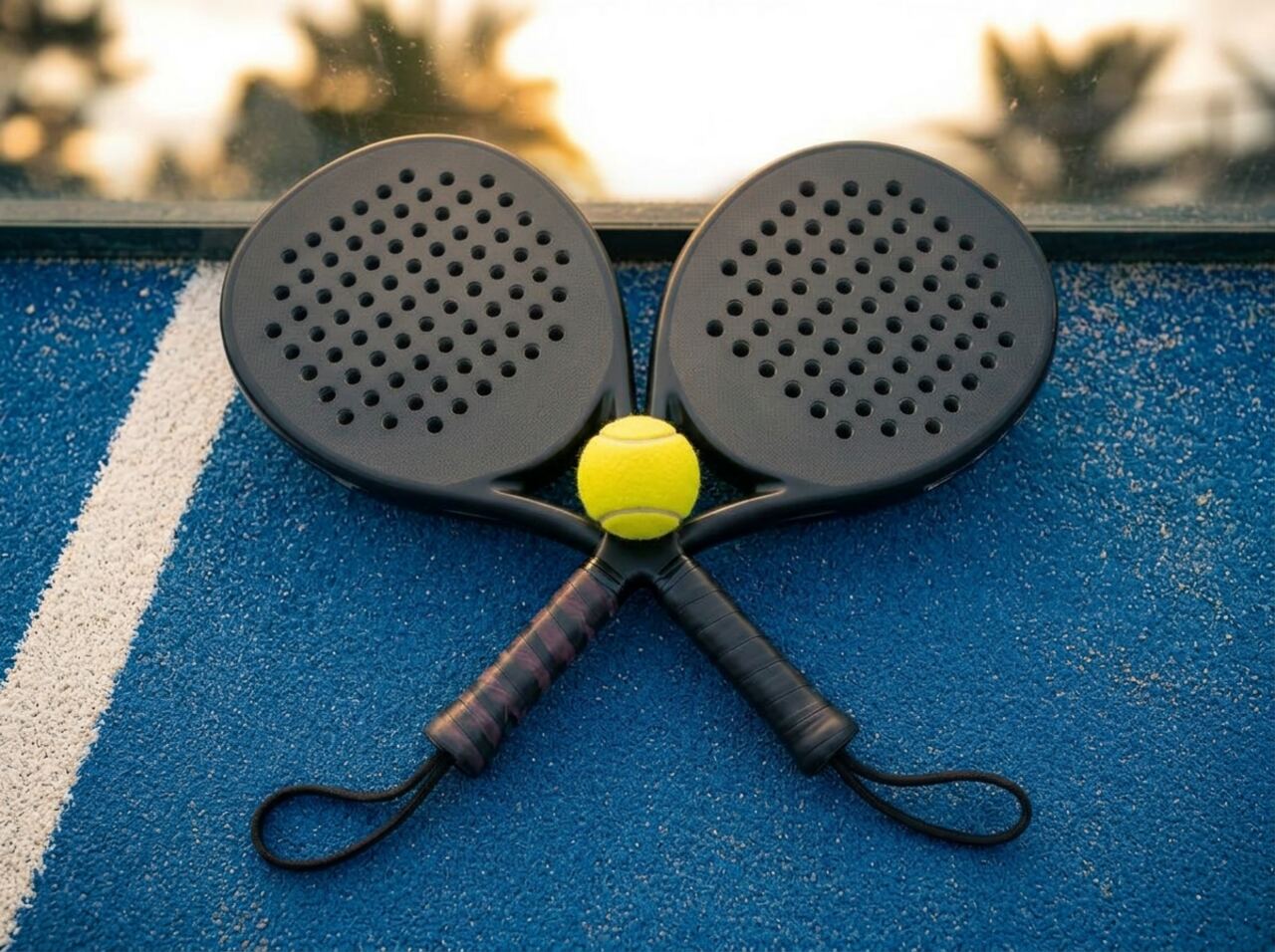 Padel lifestyle