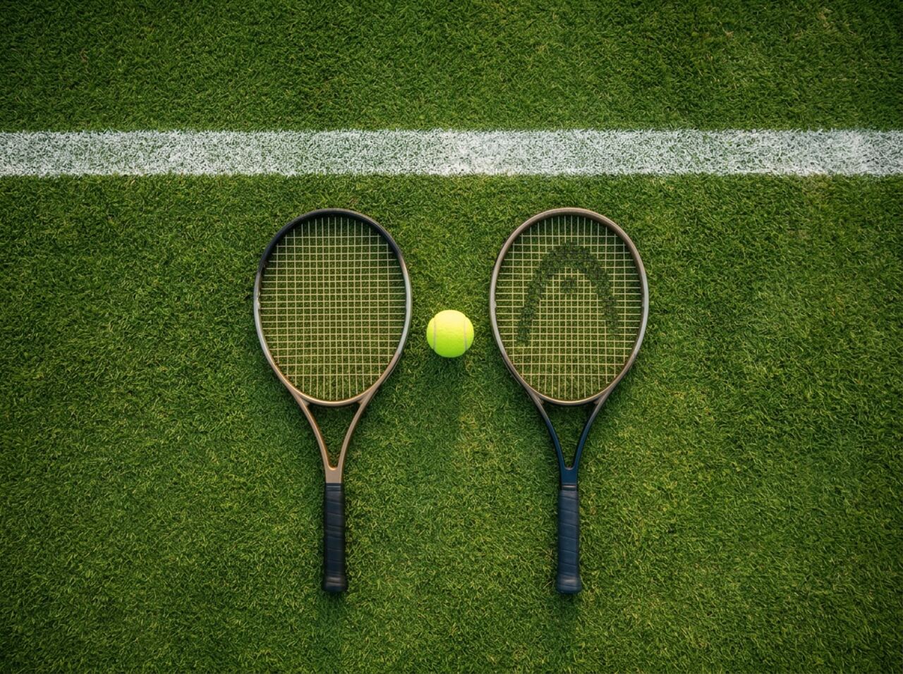 Tennis lifestyle